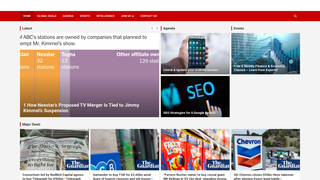 Thumbnail of theworldfinancialforum.com