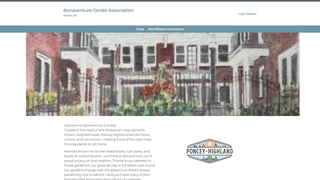 Thumbnail of bonaventurecondoassociation.com