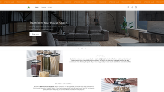 Thumbnail of affirmii.com