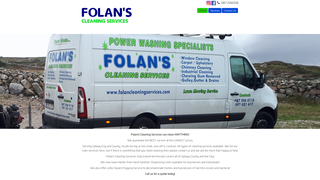 Thumbnail of folancleaningservices.com