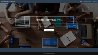 Thumbnail of bestbuddybulletin.com