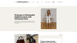 Thumbnail of fashionjackaon.com
