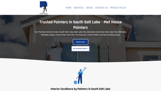 Thumbnail of methousepainterssaltlakecity.com