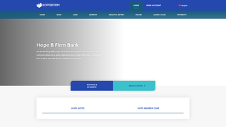 Thumbnail of hopebfirm.com