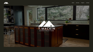 Thumbnail of tmackinconstruction.com
