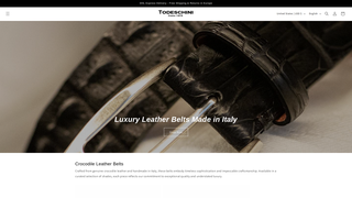 Thumbnail of todeschinicomo.com