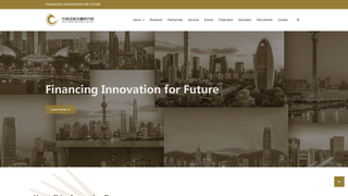 Thumbnail of cifiglobal.org