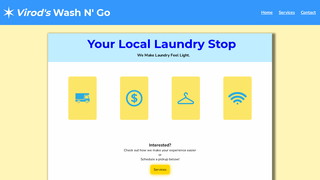 Thumbnail of virodwashngo.com