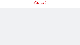Thumbnail of escaliusa.com