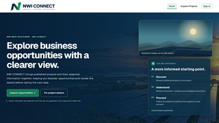 Site preview