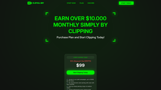 Thumbnail of clipallday.com