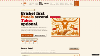 Site preview