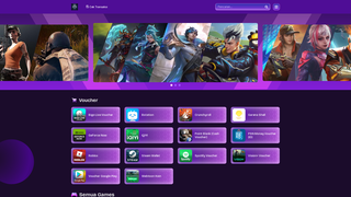 Thumbnail of sologamingstaronediamone.com