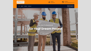 Thumbnail of urbanraysdevelopers.com