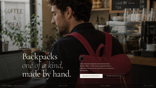 Screenshot of novachev.com