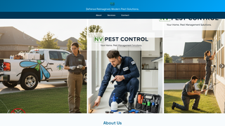Thumbnail of nv-pestcontrol.com