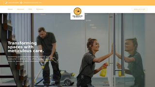 Thumbnail of bcmlconstruction.com