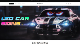 Thumbnail of carledlights.com