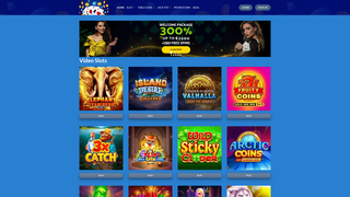 Thumbnail of premierbet-cm.com