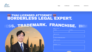 Thumbnail of lawstudios.org
