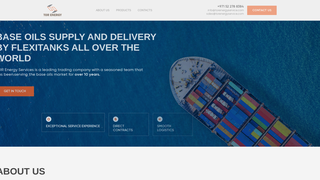 Thumbnail of torenergyservice.com