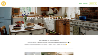 Thumbnail of familycarecleaning.net