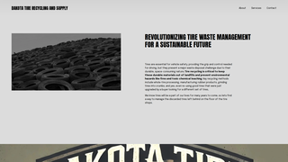Thumbnail of dakotatiresupply.com