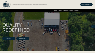 Thumbnail of astarrproperty.com
