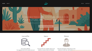 Thumbnail of riosios.com