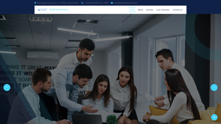 Thumbnail of skyshieldfinance.com