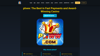 Thumbnail of phwwslot.com