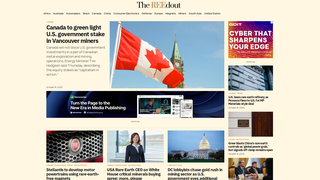 Thumbnail of reedout.com