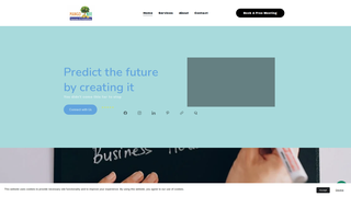 Thumbnail of mangotreeinsurance.com