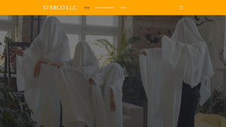 Thumbnail of starcoservices.com