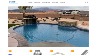 Thumbnail of swimtrainingaids.com