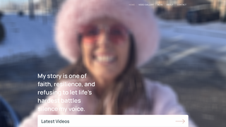 Thumbnail of lillysnow.com