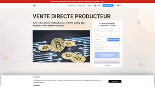 Thumbnail of vente-directeproducteur.com