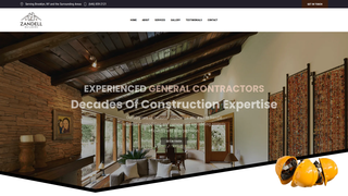 Thumbnail of zandellbuildersny.com