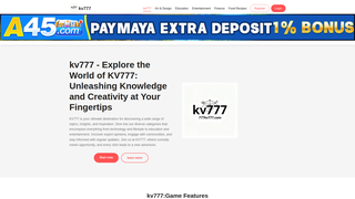 Thumbnail of 777kv777.com