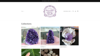 Thumbnail of cccrystalfarm.com