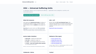 Thumbnail of sufferingunits.org