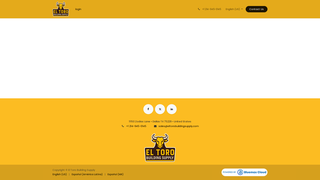 Thumbnail of eltorobuildingsupply.com