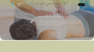 Thumbnail of performrightosteo.com