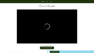 Thumbnail of omarandrawdah.com