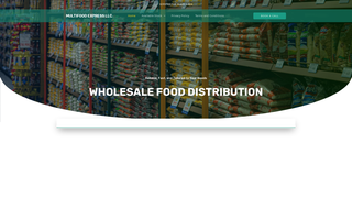 Thumbnail of multifoodexpress.com