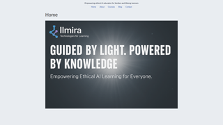 Thumbnail of ilmiratechnologies.com