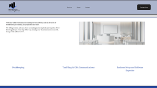 Thumbnail of bdaccountingservices.com