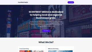 Thumbnail of scentbestmedia.com