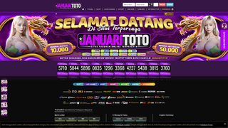 Thumbnail of januaritoto-asia.com
