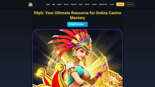 Thumbnail of 59phbo.com